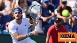 Davis Cup Τσιτσιπάς - Μόλτσαν 2-1, Έχασε, Στέφανος, Ελλάδα, Σλοβακία - Βίντεο,Davis Cup tsitsipas - moltsan 2-1, echase, stefanos, ellada, slovakia - vinteo