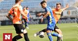 Αστέρας Τρίπολης-ΠΑΣ Γιάννινα 2-2,asteras tripolis-pas giannina 2-2