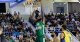 Παναθηναϊκός - Μακάμπι 89-77,panathinaikos - makabi 89-77