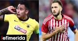 ΑΕΚ-Ολυμπιακός, LIVE, Super League,aek-olybiakos, LIVE, Super League