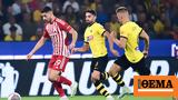 Stoiximan Super League 1 Live, ΑΕΚ-Ολυμπιακός 1-0 Α,Stoiximan Super League 1 Live, aek-olybiakos 1-0 a