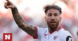 Σέρχιο Ράμος,serchio ramos