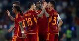 Ρόμα - Έμπολι 7-0, Ξέσπασε,roma - eboli 7-0, xespase