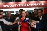 Έφη Αχτσιόγλου, ΣΥΡΙΖΑ, – Σας, Κυριακή,efi achtsioglou, syriza, – sas, kyriaki