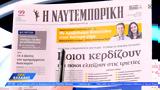 Εφημερίδες 18092023,efimerides 18092023