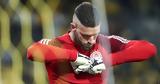 Πασχαλάκης, ΑΕΚ,paschalakis, aek