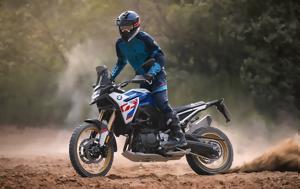 F 900 GS F 900 GS Adventure, F 800 GS +video