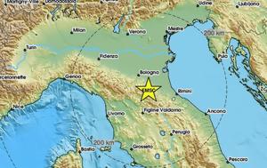 Ιταλία, Σεισμός 48, Φλωρεντία, italia, seismos 48, florentia