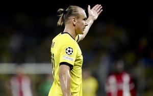 ΑΕΚ, Αμφίβολος, Βίντα, Μπράιτον, aek, amfivolos, vinta, braiton