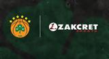Παναθηναϊκός, Ανακοίνωσε, Zakcret Sports,panathinaikos, anakoinose, Zakcret Sports