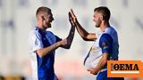 Stoiximan Super League 1 Live, Ατρόμητος-Βόλος 1-1 Β,Stoiximan Super League 1 Live, atromitos-volos 1-1 v