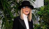 Diane Keaton, Aπέδειξε,Diane Keaton, Apedeixe