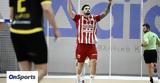 ΑΕΚ – Ολυμπιακός 25-26, Σήκωσε, Super Cup, Σάββα,aek – olybiakos 25-26, sikose, Super Cup, savva