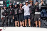 America’s Cup Pre Regatta,American Magic