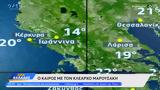 Καιρός 19092023, Ήπιος,kairos 19092023, ipios