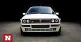 Lancia Delta HF Integrale,