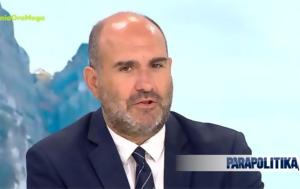 Δημήτρης Μαρκόπουλος, Κασσελάκης, dimitris markopoulos, kasselakis
