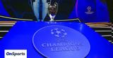 Αθλητικές, Champions League,athlitikes, Champions League