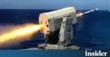 Ενίσχυση, Raytheon - Intracom Defense, RAM,enischysi, Raytheon - Intracom Defense, RAM