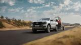 Ford, -up,Ranger Plug-in Hybrid