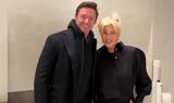 Hugh Jackman-Deborra-Lee Furness, Συντετριμμένοι, – Δεν,Hugh Jackman-Deborra-Lee Furness, syntetrimmenoi, – den