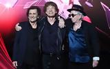 Rolling Stones, Έρχεται,Rolling Stones, erchetai