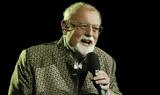 Roger Whittaker, Πέθανε,Roger Whittaker, pethane