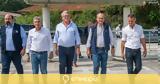 Κωστής Χατζηδάκης, Νικολά Σμιτ, Θεσσαλία, Άμεση,kostis chatzidakis, nikola smit, thessalia, amesi