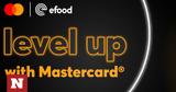 Level Up,Mastercard