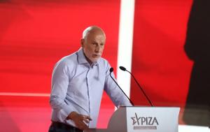 Εκλογές ΣΥΡΙΖΑ, Τσακρής, Βουλή, Κασσελάκης, ekloges syriza, tsakris, vouli, kasselakis