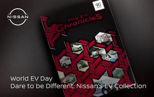 EV Chronicles, Nissan