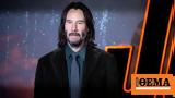 Κιάνου Ριβς, John Wick, Chapter 4,kianou rivs, John Wick, Chapter 4