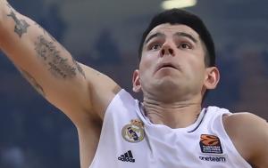 Ρεάλ Μαδρίτης, Εκτός, Ντεκ, Liga Endesa, EuroLeague, real madritis, ektos, ntek, Liga Endesa, EuroLeague