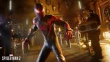 Default, Ray Tracing,Marvel’s Spider-Man 2