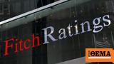 Fitch Ratings, Αναβάθμιση, Εθνική, Eurobank, Πειραιώς,Fitch Ratings, anavathmisi, ethniki, Eurobank, peiraios