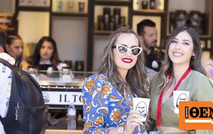 Coffee, Athens Coffee Festival 2023, Technopolis