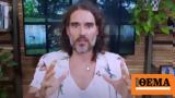 YouTube,Russel Brand
