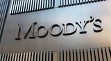 Ελληνικές, Βροχή, Moody’s, Fitch,ellinikes, vrochi, Moody’s, Fitch