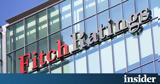 Αναβαθμίζει, Fitch Ratings,anavathmizei, Fitch Ratings