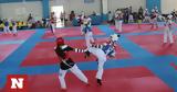 Δίκη, Taekwondo, Αποφάσισα,diki, Taekwondo, apofasisa