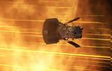 NASA,Parker Solar Probe
