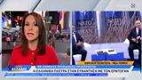 Σήμερα, Μητσοτάκη – Ερντογάν,simera, mitsotaki – erntogan