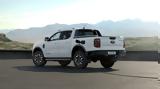 Ford, -up,Ranger Plug-in Hybrid