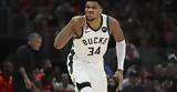 NBA, Γιάννης Αντετοκούνμπο, Μπορώ,NBA, giannis antetokounbo, boro