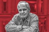 Cormac McCarthy,