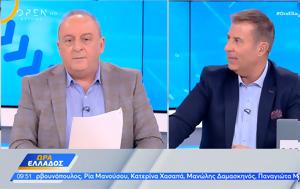 Ώρα Ελλάδος 20092023, ora ellados 20092023