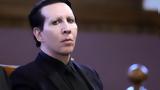 Marylin Manson,