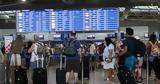 Greece, List Athens International Airport,Stock Exchange Next Year