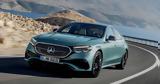 Διαθέσιμη, Ελλάδα, Mercedes E-Class,diathesimi, ellada, Mercedes E-Class