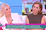 Μαριάντα Πιερίδη, Συνέβη,marianta pieridi, synevi